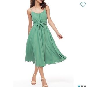 Gal Meets Glam elegant classy dress